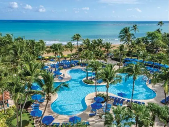 Ảnh Margaritaville Vacation Club - Rio Mar