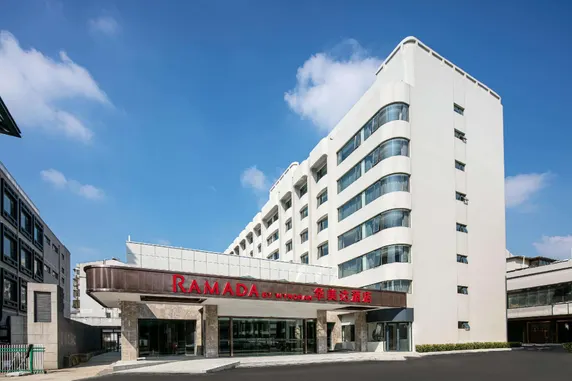 Ảnh Ramada Yangzhou Slender West Lake