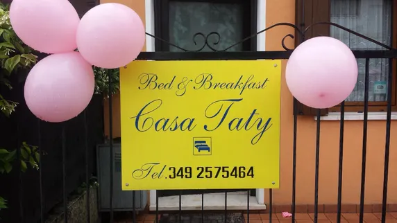 Ảnh Bed and Breakfast Casa Taty