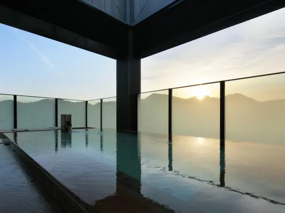 Ảnh CANDEO HOTELS Nagasaki Shinchi Chinatown