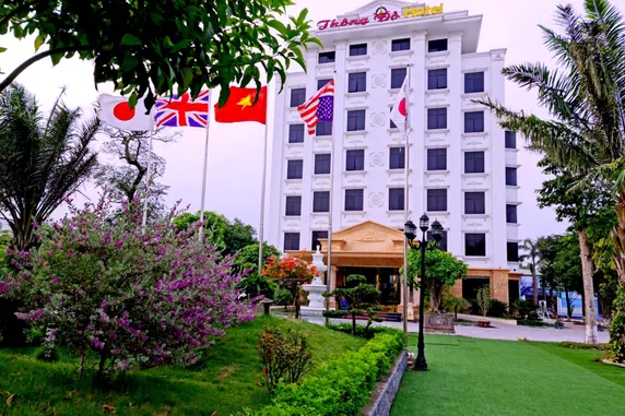 Ảnh Thong Do Hotel