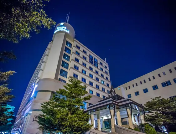 Ảnh Krungsri River Hotel