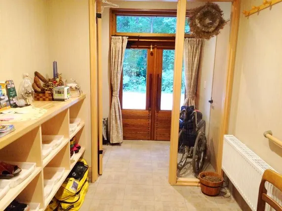 Ảnh Pension Itsuka Furano e