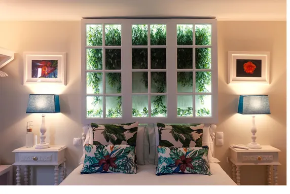 Ảnh My Bed In Pico