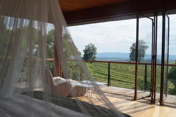 Ảnh Aythaya Monte diVino Lodge