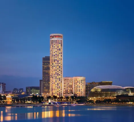 Ảnh Swissotel The Stamford