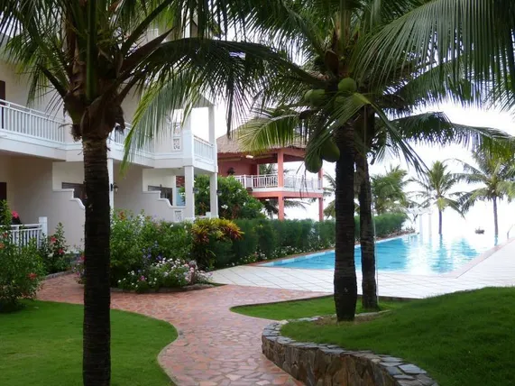 Ảnh Grace Boutique Resort