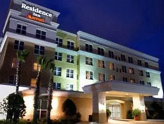 Ảnh Residence Inn by Marriott Daytona Beach Speedway/Airport