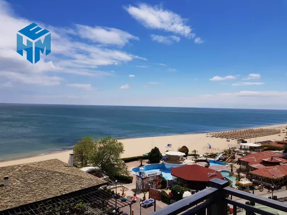 Ảnh Golden Sands Rentals Apartments