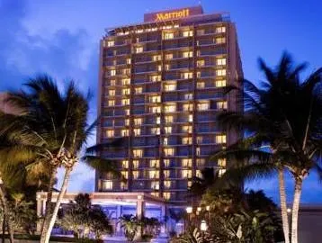 Ảnh San Juan Marriott Resort & Stellaris Casino