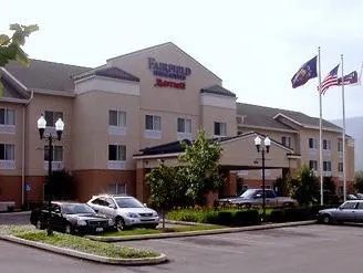 Ảnh Fairfield by Marriott Inn & Suites Williamsport