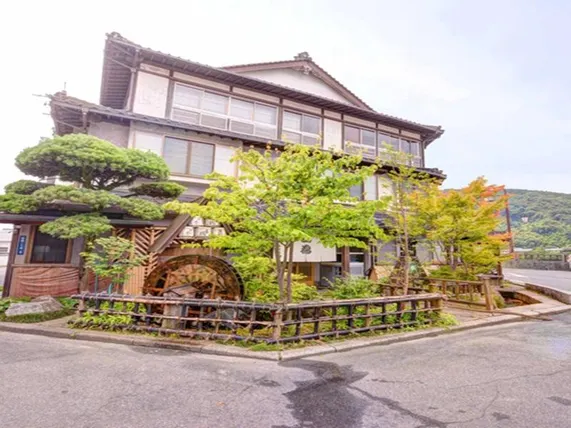 Ảnh Kappo Ryokan Shiratame Ryokan