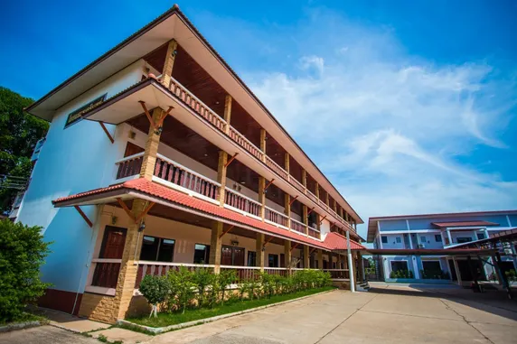Ảnh Nakarin Hotel