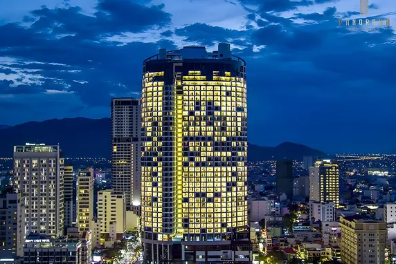 Ảnh เอชดี พาโนรามา ญาจาง คอนโดเทล