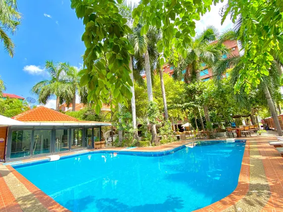 Ảnh E-outfitting Golden Country Hotel