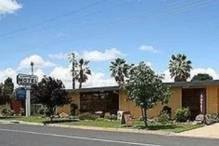Ảnh Cootamundra Gardens Motel