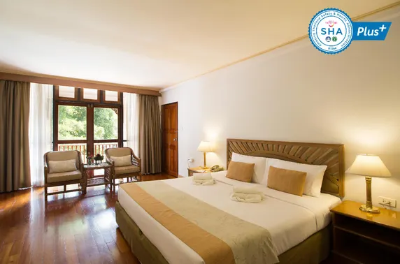 Ảnh Imperial Mae Hong Son Resort