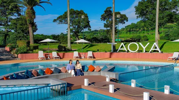 Ảnh TAOYA Saikaibashi