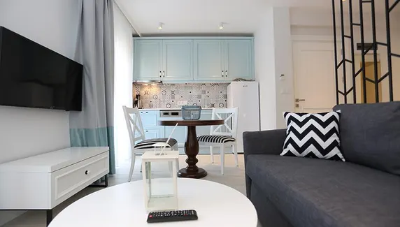 Ảnh Alp Suites Pinehill