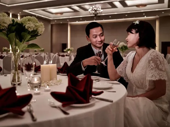 Ảnh Khách sạn Pullman Hanoi 