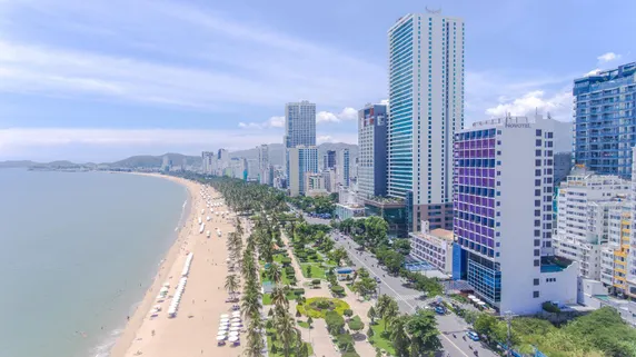 Ảnh Khách Sạn Novotel Nha Trang