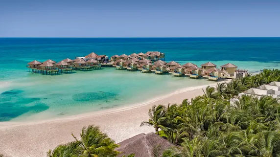 Ảnh Palafitos-Overwater Bungalows - All Inclusive