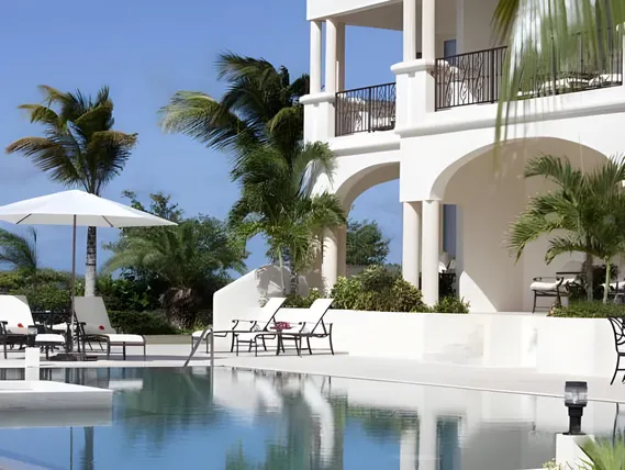 Ảnh Blue Waters Resort and Spa