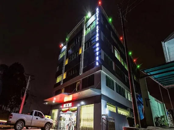 Ảnh Royal Star Hotel