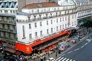 Ảnh Holiday Inn Paris Opéra - Grands Boulevards