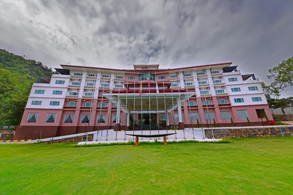 Ảnh Royal Taunggyi Hotel