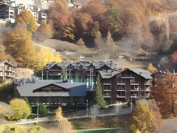 Ảnh Hotel AnyosPark Mountain & Wellness Resort