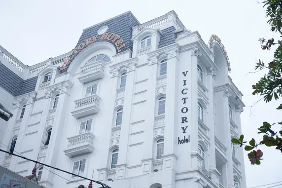 Ảnh Victory Hotel
