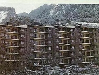 Ảnh La Solana Apartaments & Spa