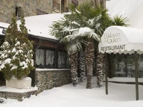 Ảnh Hotel Guillem & Spa