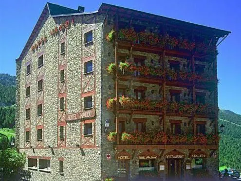 Ảnh Hotel Naudi Boutique Adults only