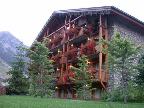 Ảnh Sport Hotel Village