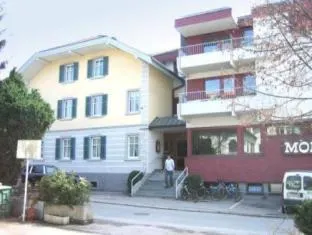 Ảnh Hotel Restaurant Mohren