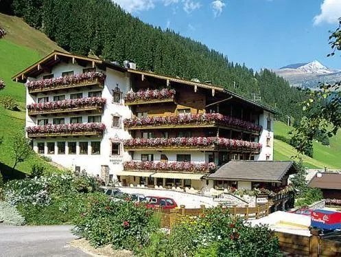 Ảnh Aktiv- & Wellnesshotel Bergfried