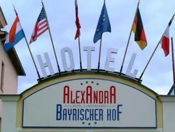 Ảnh Hotel Bayrischer Hof