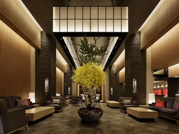 Ảnh Kobe Minato Onsen Ren - Adult Only