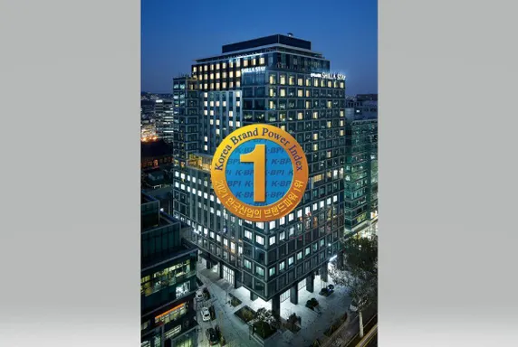 Ảnh Shilla Stay Gwanghwamun