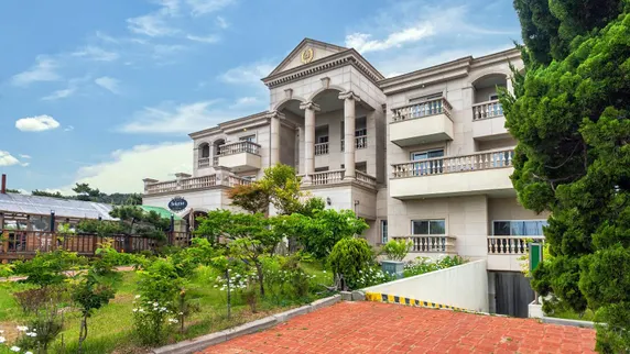 Ảnh Yangyang Golden Bay Pension