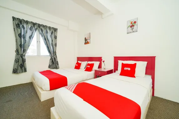 Ảnh OYO 89710 Saujana CT View Hotel