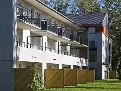 Ảnh Hotel Spa Vacances Bleues La Villa du Lac - Geneve - Divonne Les Bains