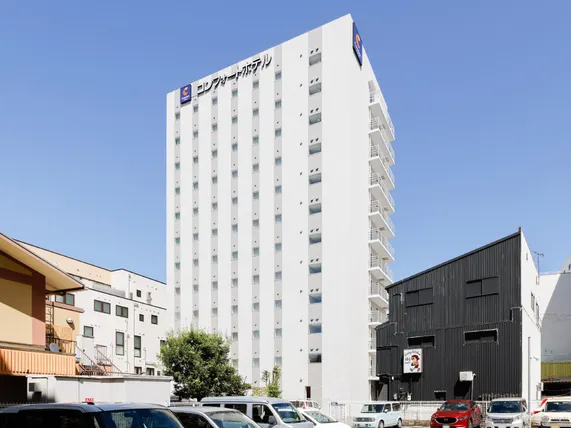 Ảnh Comfort Hotel Wakayama