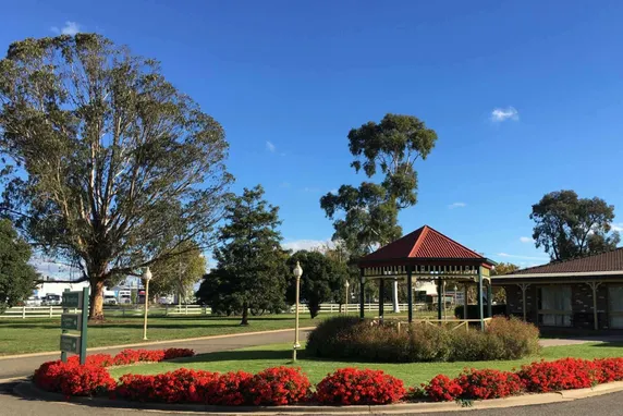 Ảnh Quality Inn Carriage House