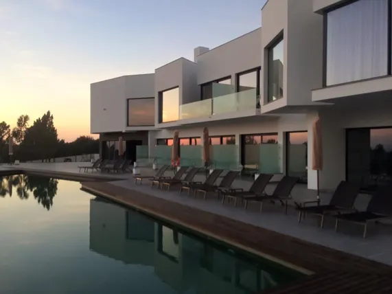 Ảnh Enigma Nature & Water Hotel