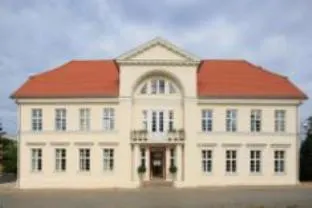 Ảnh Hotel Prinzenpalais Bad Doberan