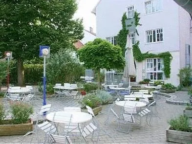 Ảnh Garni Hotel Kaiserdom