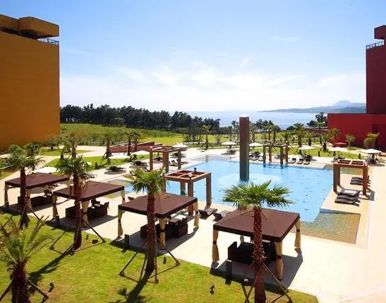 Ảnh Jeju Booyoung Hotel